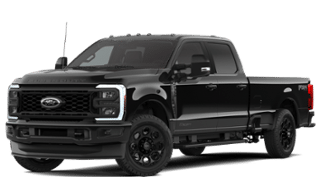2026 Ford Super Duty® External Image 2